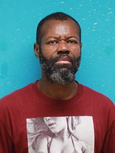 Mugshot of KING, JEROD