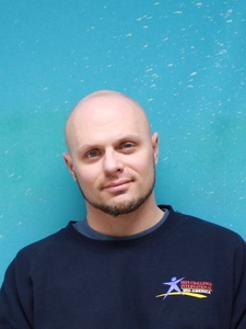 Mugshot of HUNTER, ROBERT