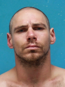 Mugshot of CONWAY, STEPHEN  