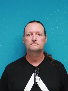 Mugshot of WEISSINGER, CHARLES