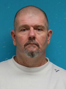 Mugshot of SWANN, JAMES