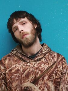 Mugshot of DURBIN, DUSTIN