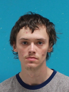 Mugshot of DALY, SEAN