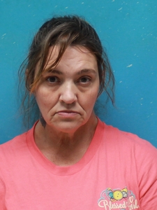 Mugshot of GROGAN, CAROLYN