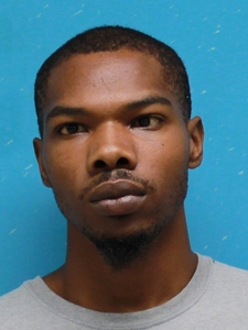 Mugshot of BANKS, DANIEL