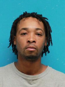 Mugshot of GOLDSMITH, DONOVAN