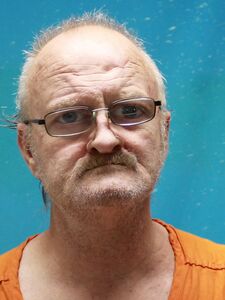 Mugshot of FRANKS, KENNETH