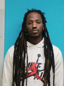 Mugshot of JOHNSON, RAYMOND