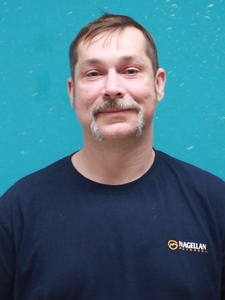 Mugshot of SMALLWOOD, BRANDON