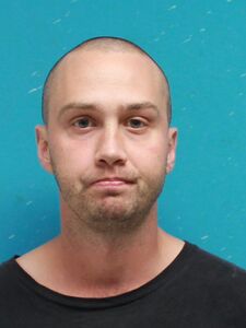 Mugshot of BELL, JOSHUA
