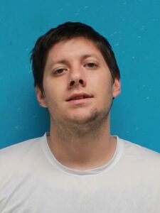 Mugshot of PRITCHETT, HUNTER