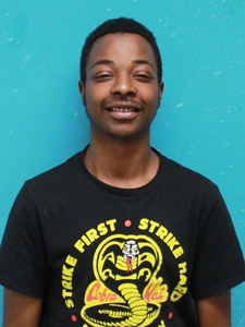 Mugshot of DEPREE, BRYAN