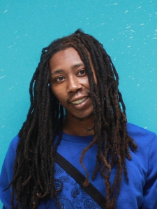 Mugshot of HENRY, JALEEL