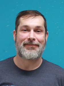 Mugshot of SMALLWOOD, BRANDON
