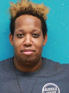 Mugshot of BURTIN, DAVEON