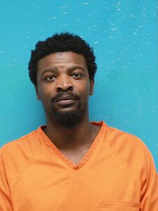 Mugshot of BROWN, COURTLAND