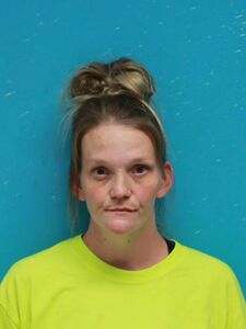 Mugshot of RIDER, MATTIE