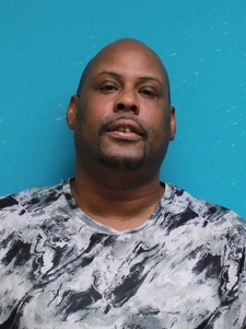 Mugshot of PARKER, BYRON