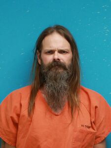Mugshot of SCHANDA, LAWRENCE