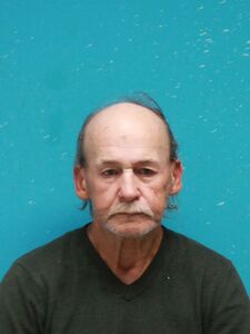 Mugshot of PRESTON, DAVID