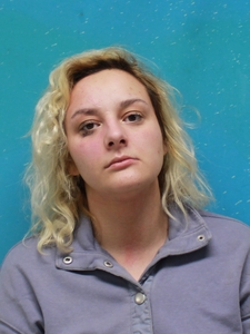 Mugshot of LAMINACK, CHRISTINA
