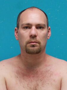 Mugshot of DAVIS, JAKELEE