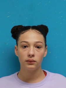 Mugshot of HOLLEY, JASMINE