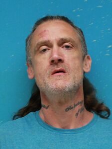 Mugshot of DOBBS, SHAWN  