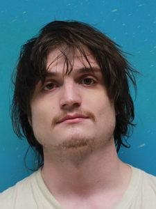 Mugshot of FEARS, PAUL