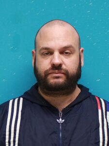 Mugshot of BERKLEY, DANIEL