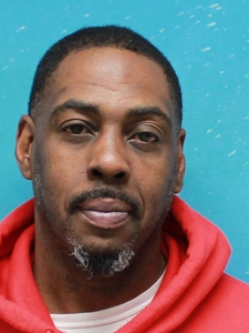 Mugshot of EILAND, CAMERON