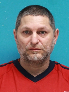 Mugshot of STANLEY, TRAVIS