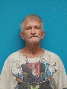 Mugshot of LOCKLEAR, CHRISTOPHER