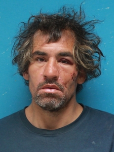 Mugshot of BIGEAGLE, JAMES