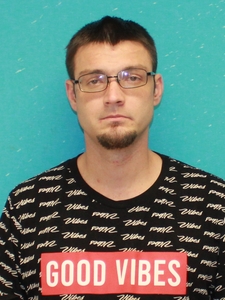 Mugshot of JONES, NATHAN