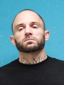 Mugshot of JUNGERS, JASON  
