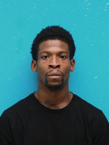 Mugshot of JOHNSON, DALLAS