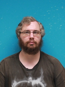 Mugshot of SCIROCCO, JARED