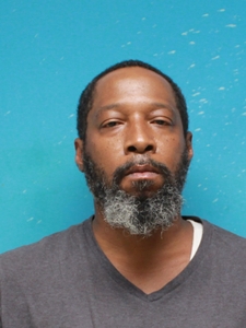 Mugshot of SHAW, TYNELL