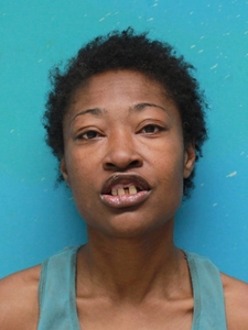 Mugshot of JACKSON, DELOISE  