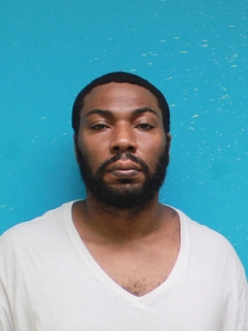 Mugshot of MCGEE, ANDRACE