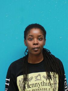 Mugshot of SMITH, MARINA