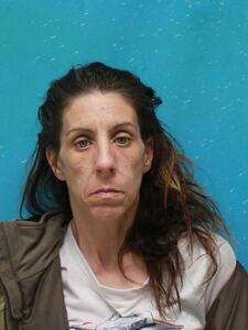 Mugshot of GIMBEL, DIONE