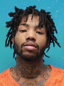 Mugshot of TIDWELL, CEONE