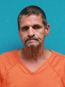 Mugshot of NISSEN, PATRICK