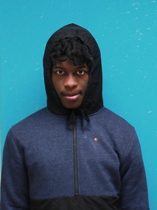 Mugshot of RIVERS, JAYELYN