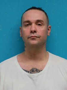 Mugshot of SMITH, LEE