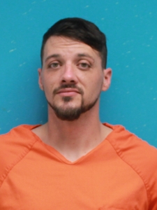 Mugshot of PATTERSON, COLETON