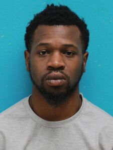 Mugshot of HILL, BARRY