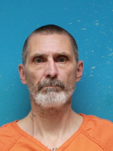 Mugshot of JONES, JOHN
